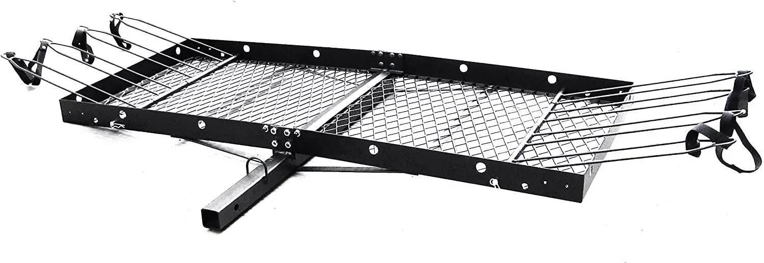 Bike Rack Adapter for Cargo Carrier