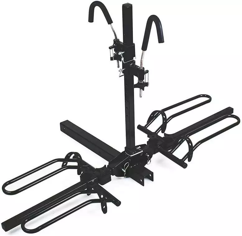 Bike Rack for Cargo Vans