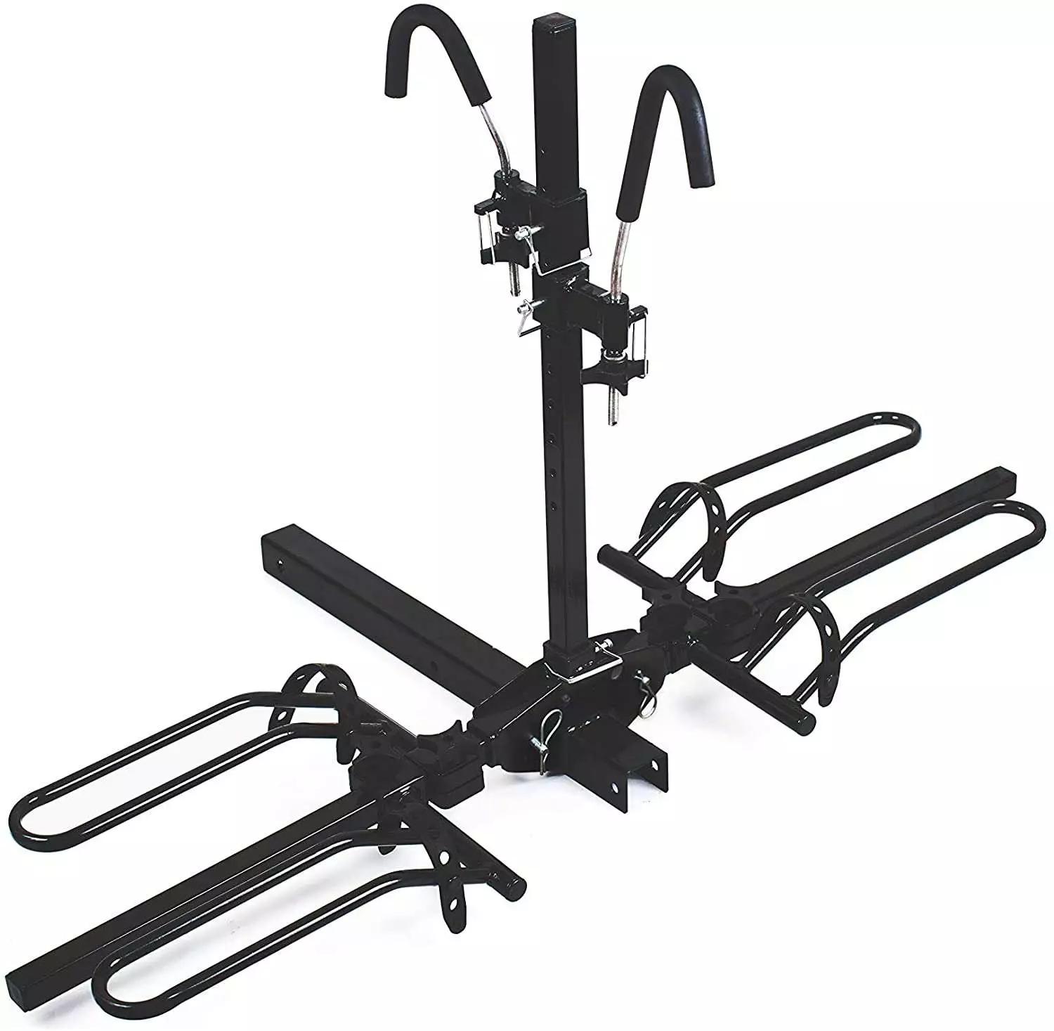 Bike Rack for Cargo Vans