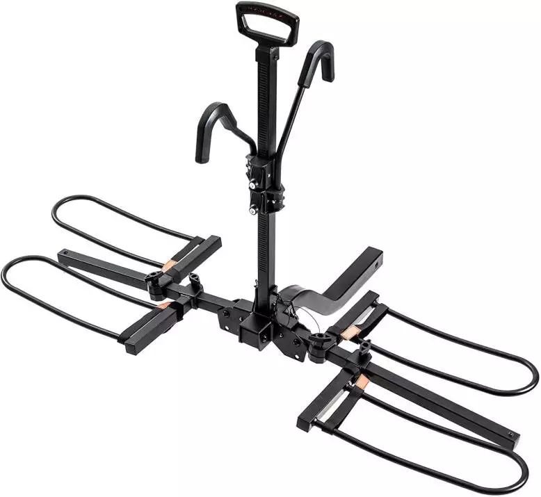 Swiss Cargo Bike Rack