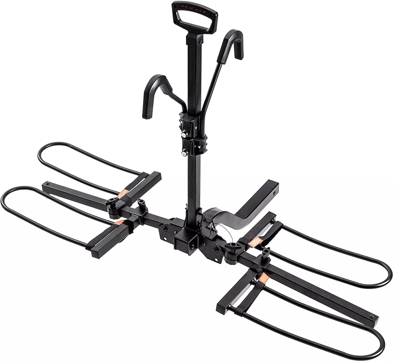 Swiss Cargo Bike Rack