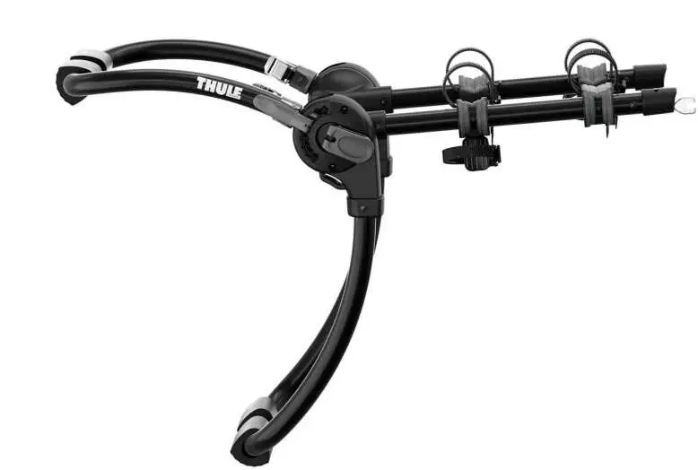 SUV Bike Rack No Hitch
