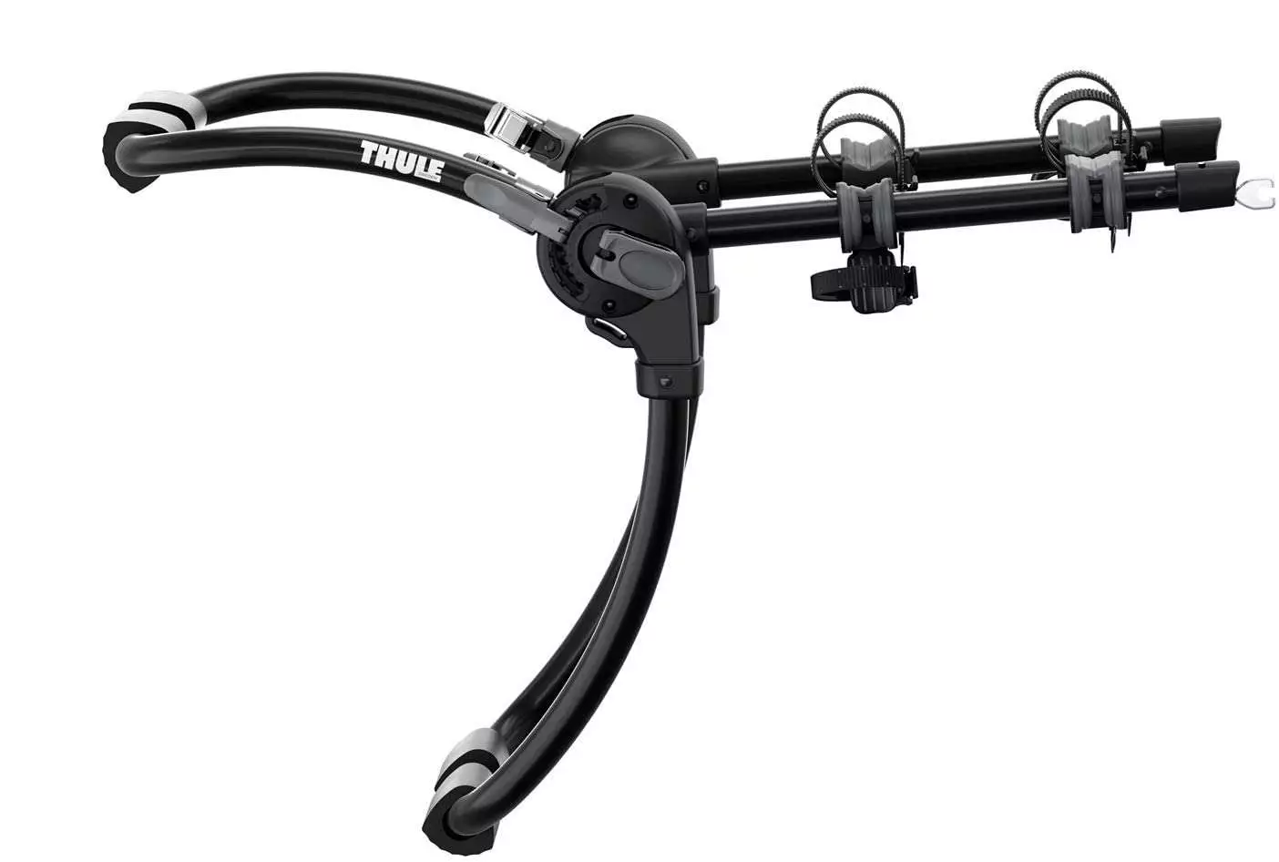 SUV Bike Rack No Hitch