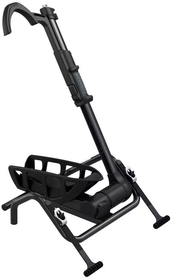 Thule Insta-Gater Pro Truck Bed Bike Rack