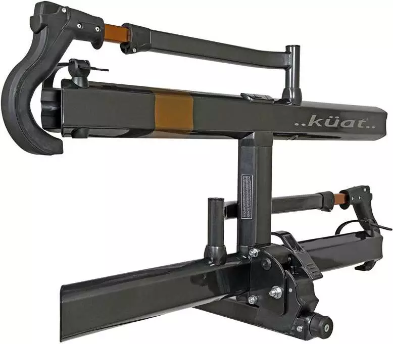 cargo bike rack for rv