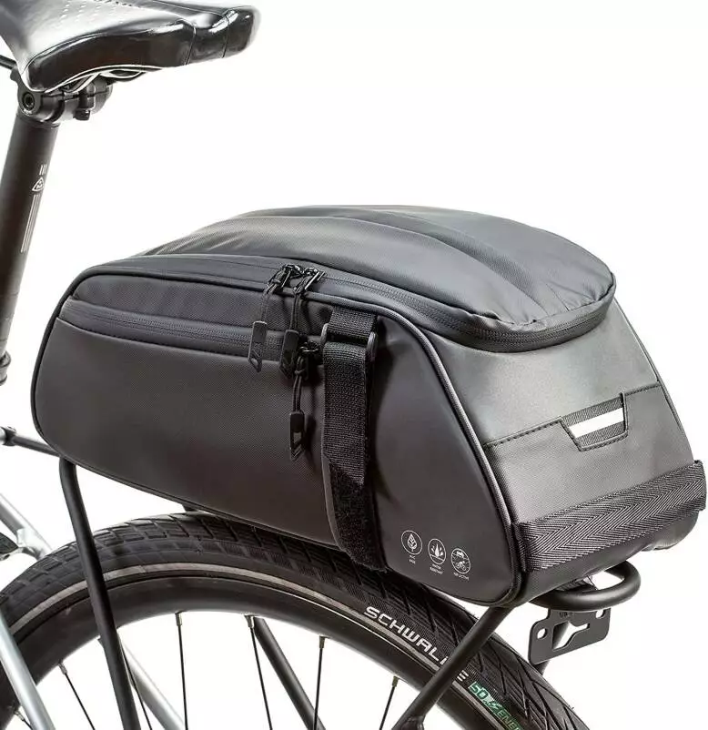 Cargo Bike Racks