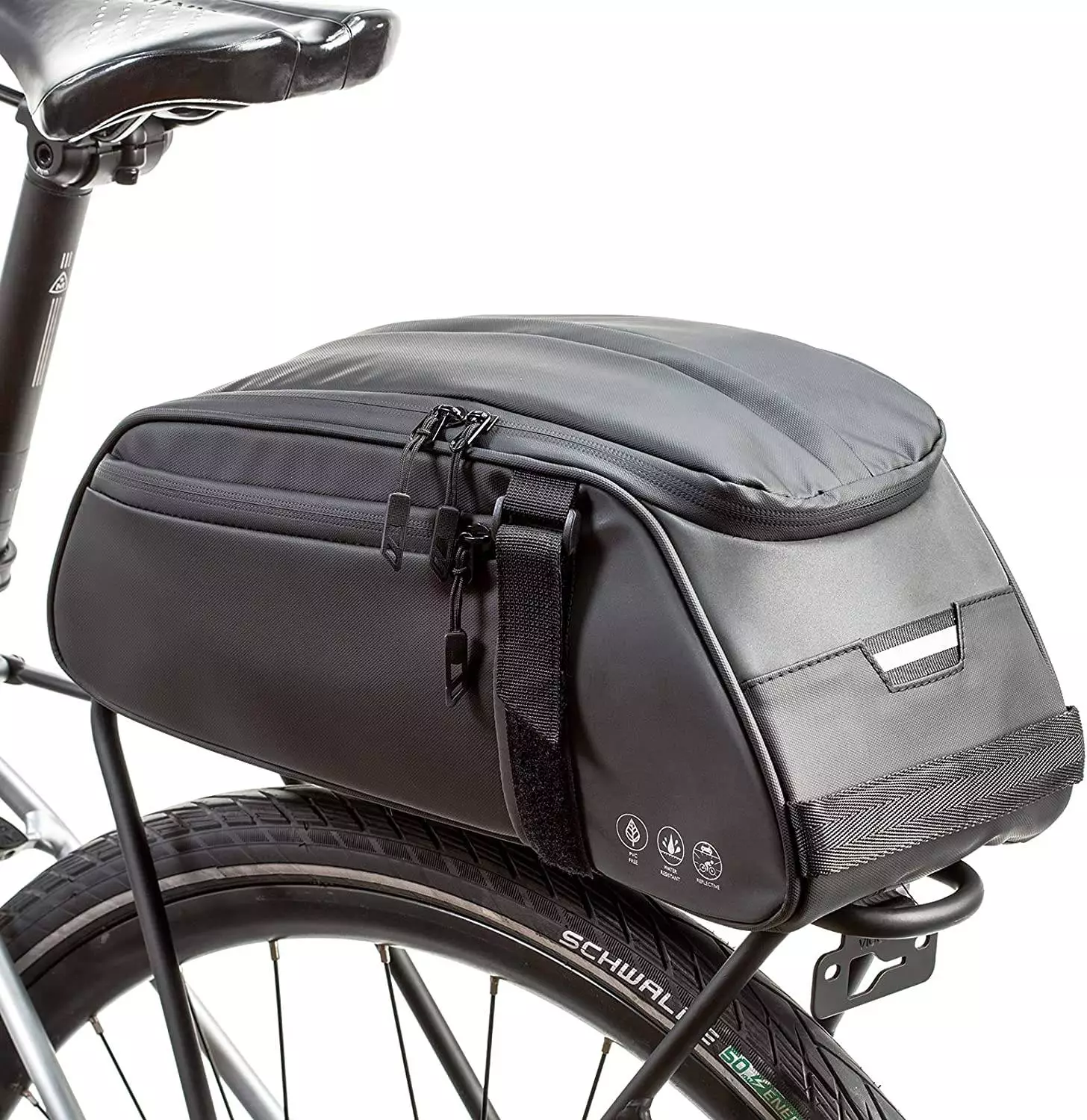 Cargo Bike Racks
