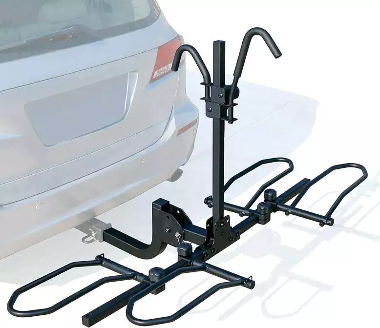 Can Trunk Bike Racks Be Stolen
