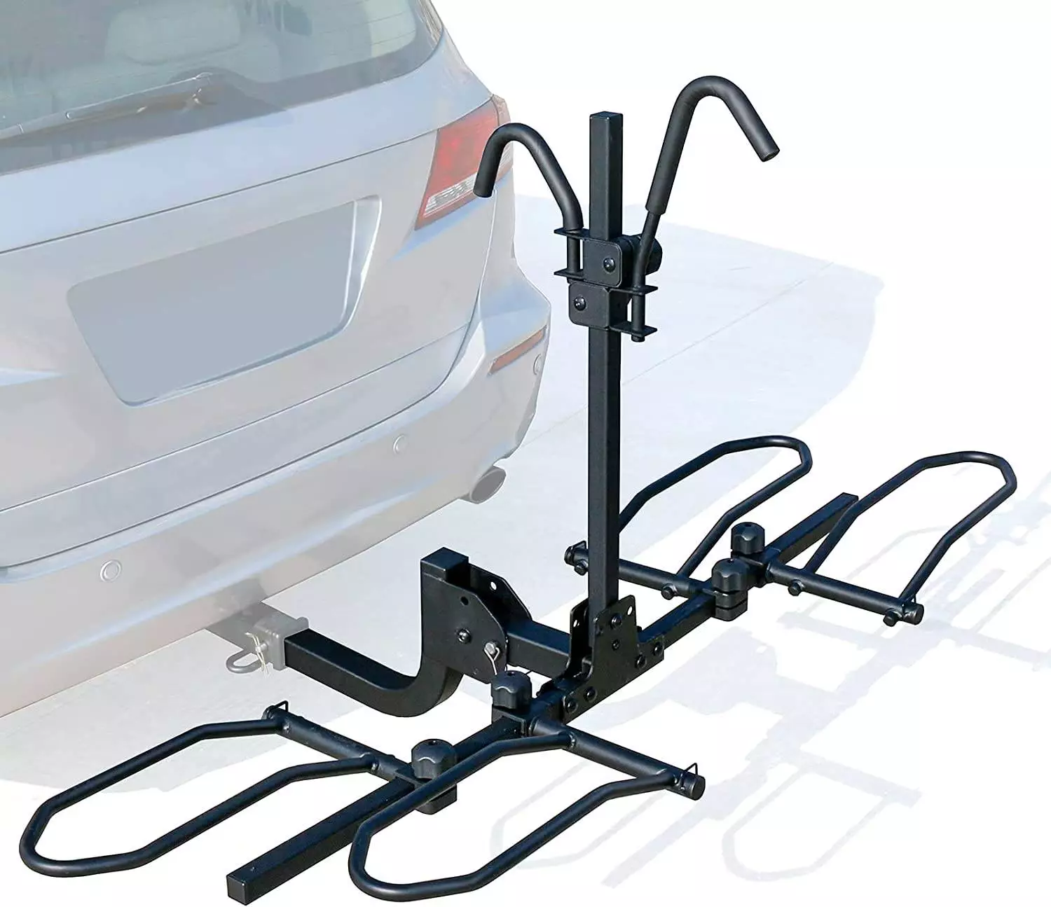 Can Trunk Bike Racks Be Stolen