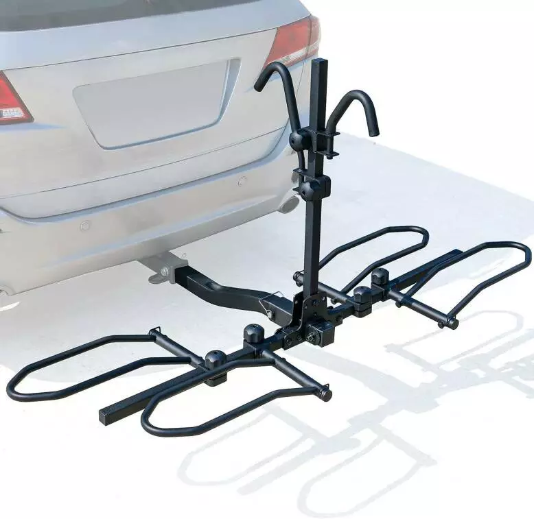 Mountain Bike car Rack