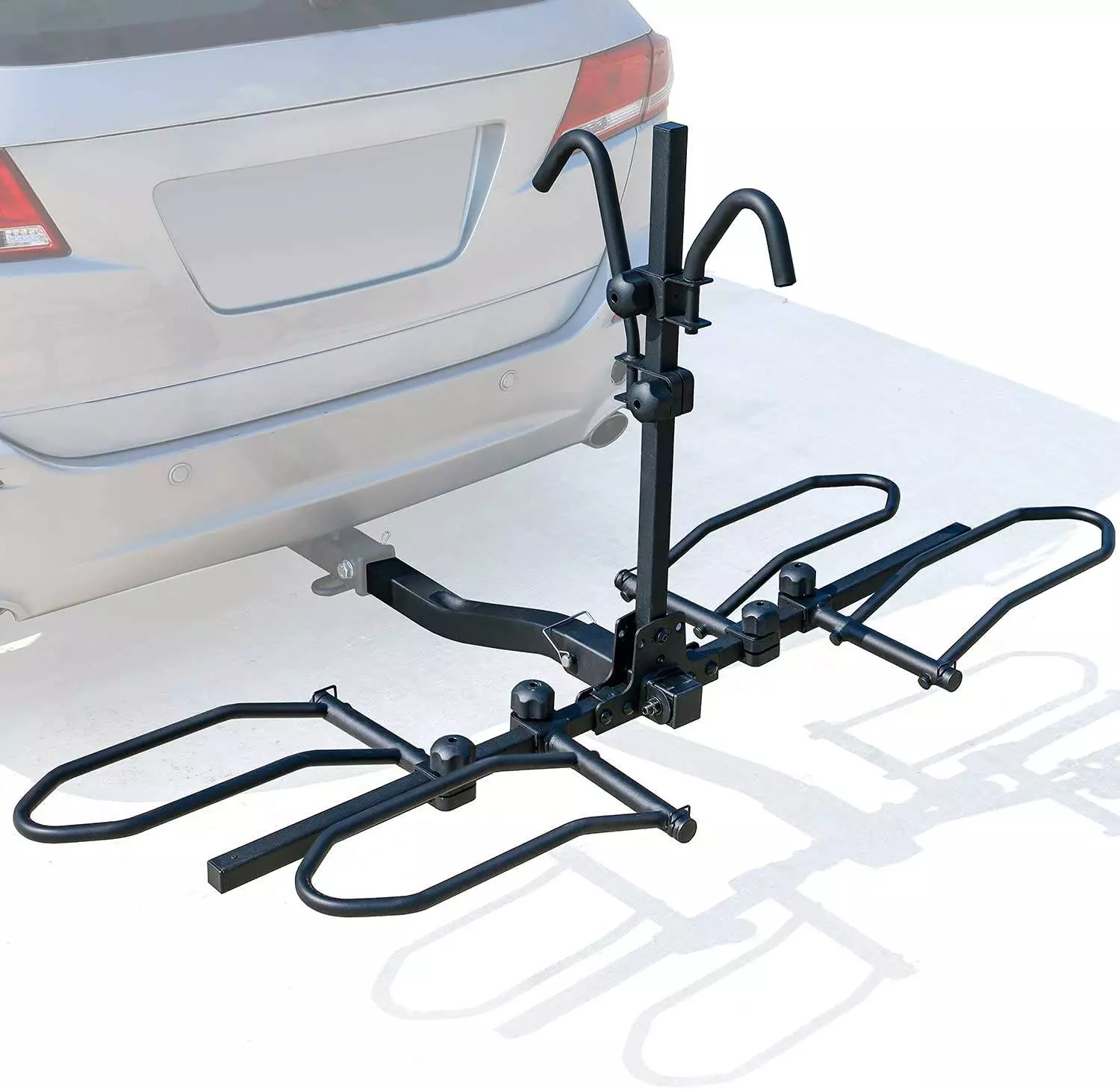Mountain Bike car Rack