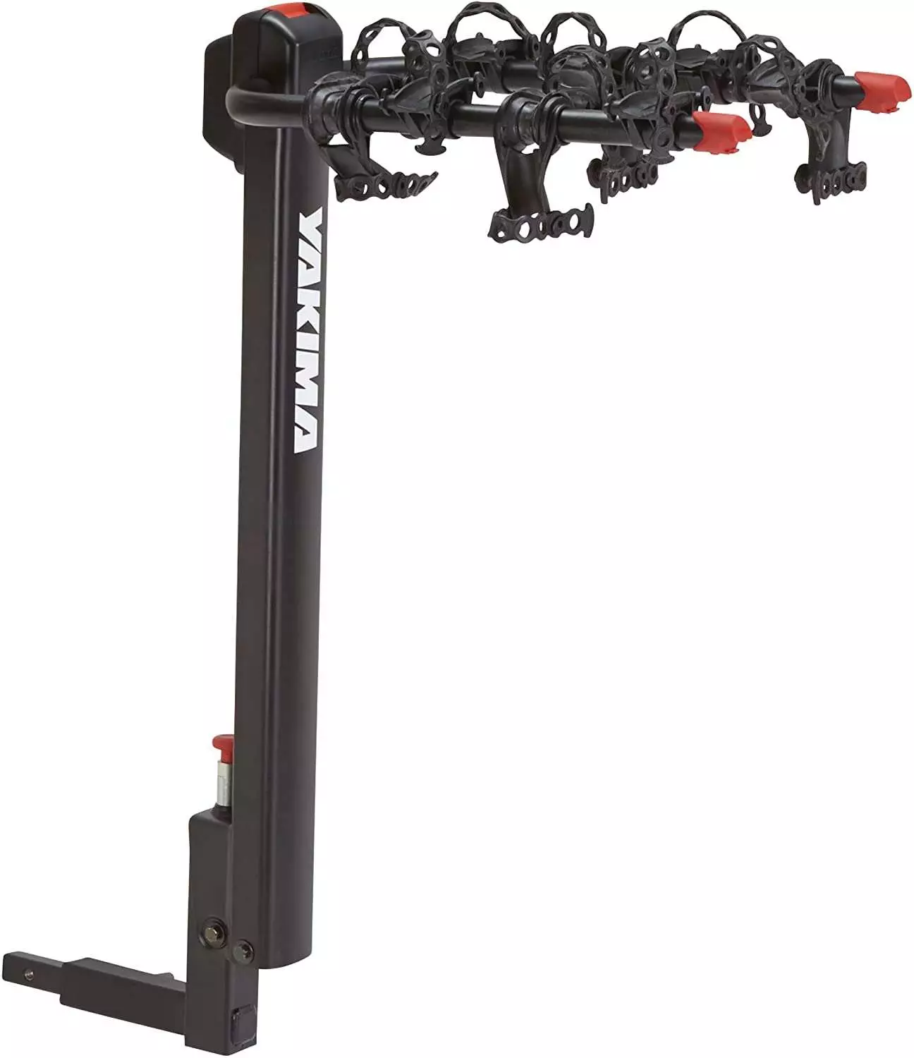 Trunk Mounted Bike Racks