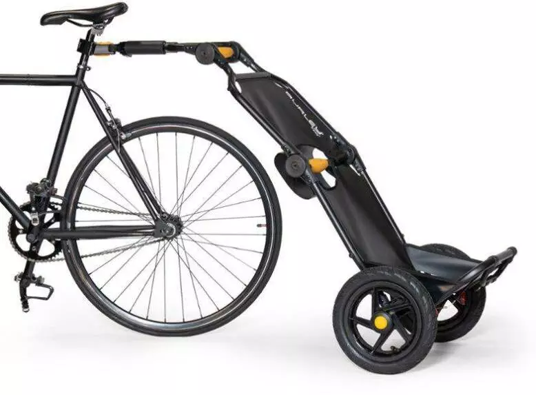 Choosing the Best Bike Cargo Rack for Your Vehicle