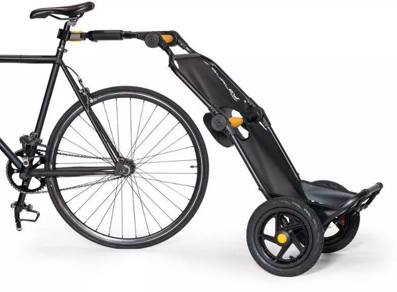 Choosing the Best Bike Cargo Rack for Your Vehicle