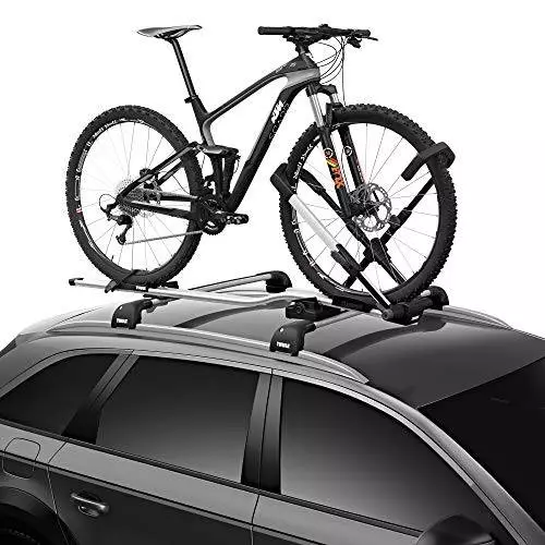 How to Transport a Bike on an SUV