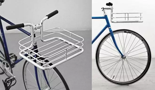 Is it Better to Have a Bike Basket in Front Or Back of My Bike?