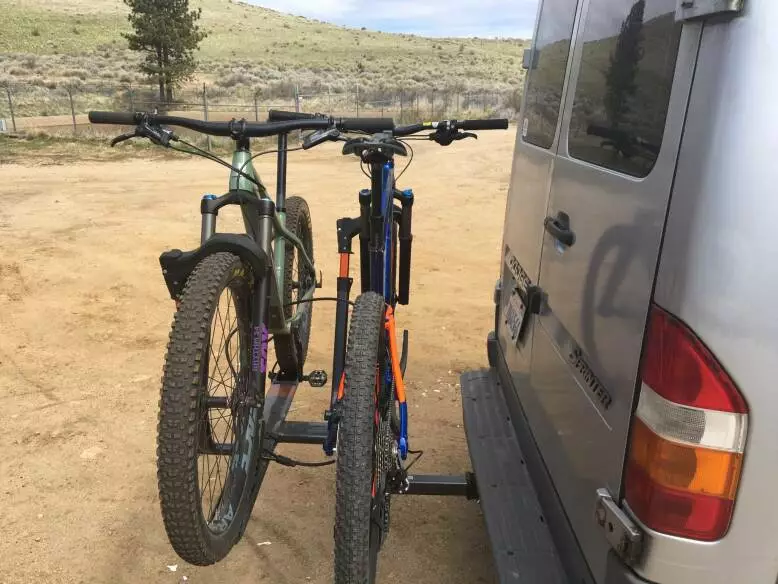 Which Bike Rack is Best For My Car?