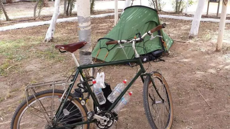 Best Bike Cargo Racks
