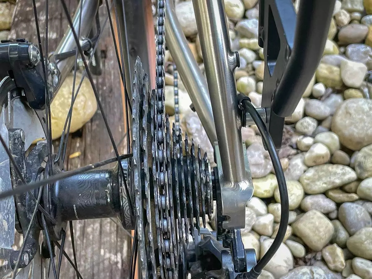 Old Man Mountain Bicycle Cargo Racks for All Bikes