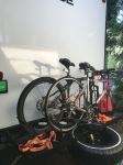 Bike Rack Attachment For Cargo Carrier