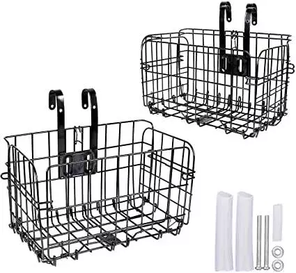 How to Find the Best Bike Cargo Rack Basket