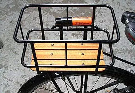 Do Bike Racks Scratch Bikes?