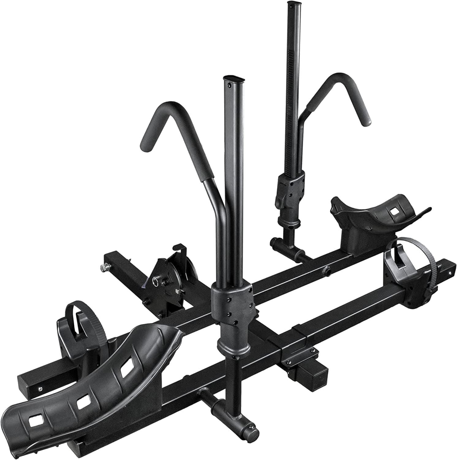 Rambo Bikes Hitch Hauler