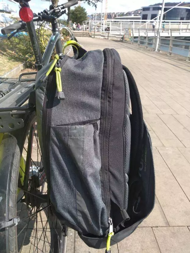 Yakima OnRamp Review
