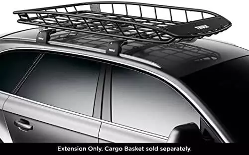 Thule Canyon XT Cargo Basket
