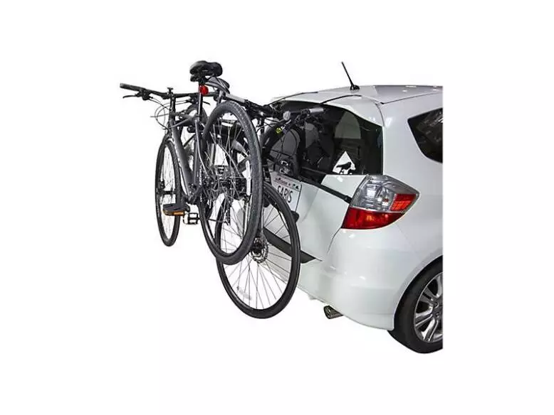 The Saris Bike Rack Review