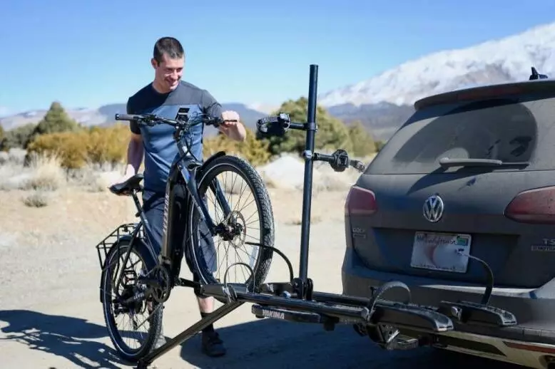 Choosing the Right Cargo Bike Rack