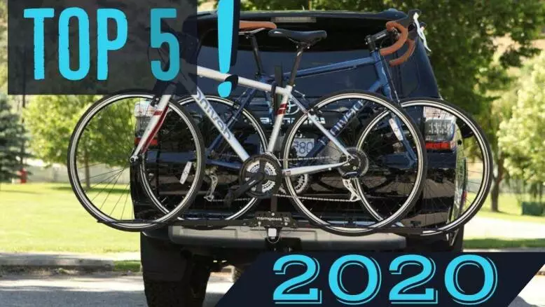 Do Bike Racks Reduce Gas Mileage?