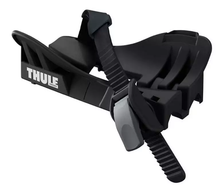 Thule ProRide XT Roof Bike Rack Review