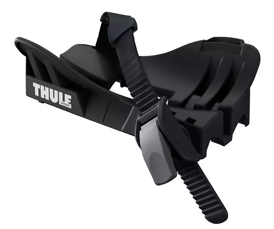 Thule ProRide XT Roof Bike Rack Review