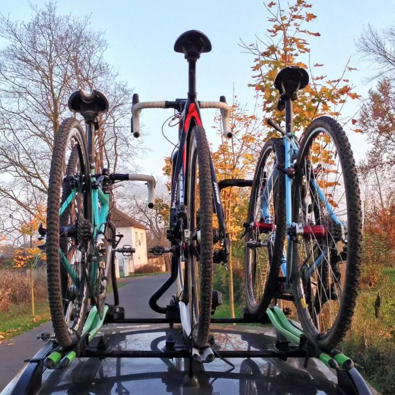 Thule ProRide XT Review