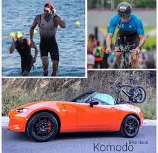 SeaSucker Komodo Bike Rack Review