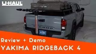 Yakima RidgeBack Review