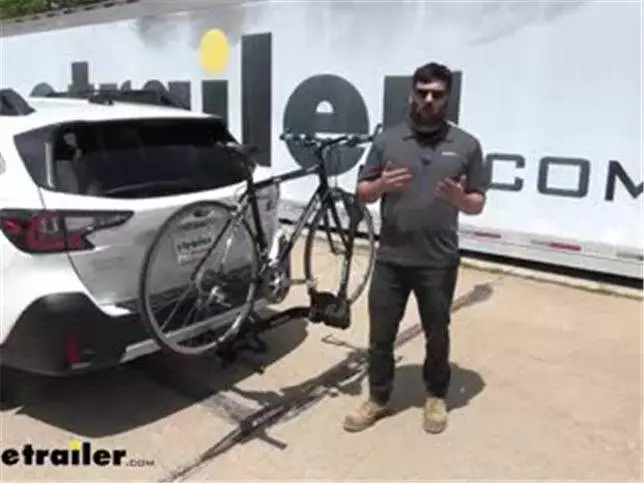 Kuat Transfer NV 2.0 Bike Rack