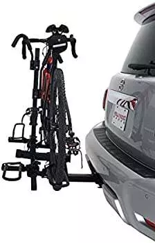 Hollywood Racks Sport Rider For Electric Bikes HR-1500-2 Review