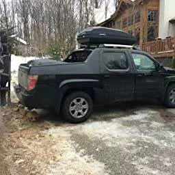 BuzzRack BuzzSki - Hitch Mounted Ski and Snowboard Rack Review