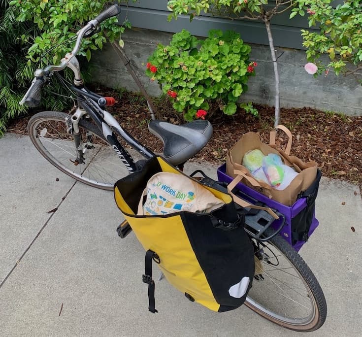A Guide to Bike Rack Safety