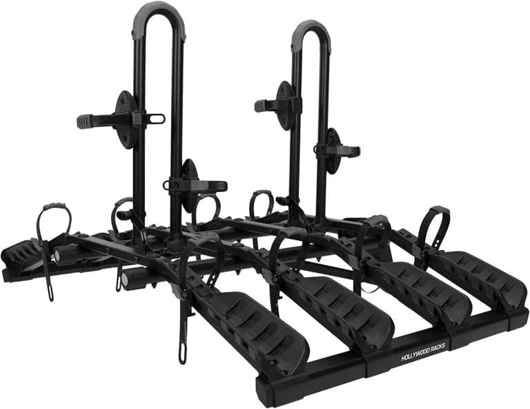 Hollywood Racks, Destination, Hitch Mount Rack