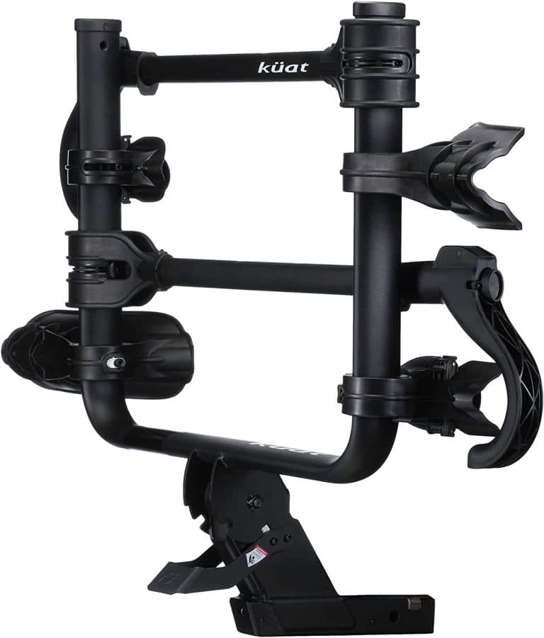 Kuat Transfer V2 Hitch Bike Rack