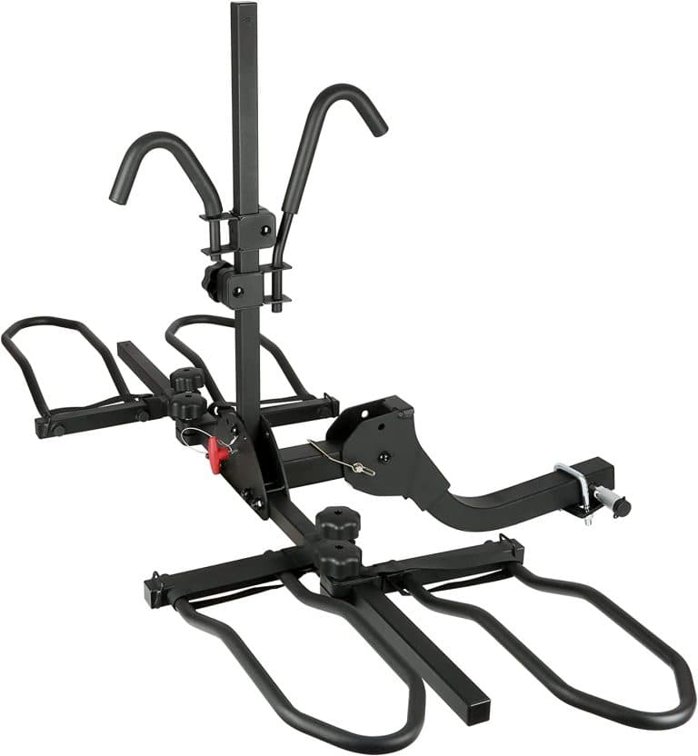 WEIZE Hitch Bike Rack