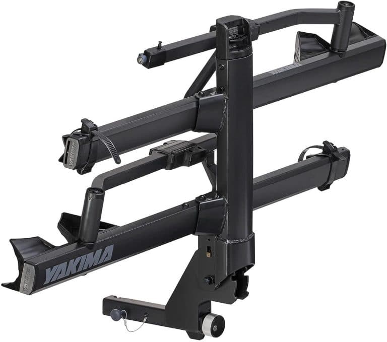 Yakima StageTwo E-Bike Rack