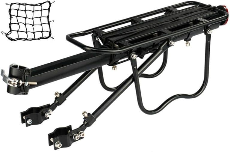 DIRZA Rear Bike Rack