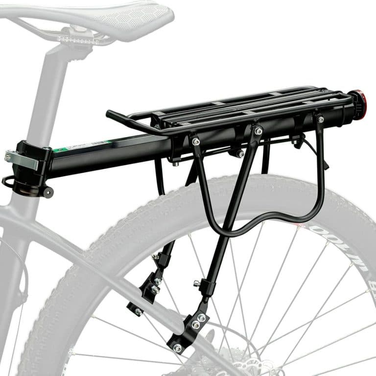 ROCKBROS Rear Bike Rack