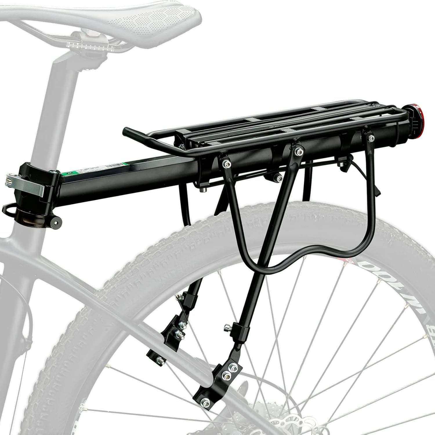 ROCKBROS Rear Bike Rack