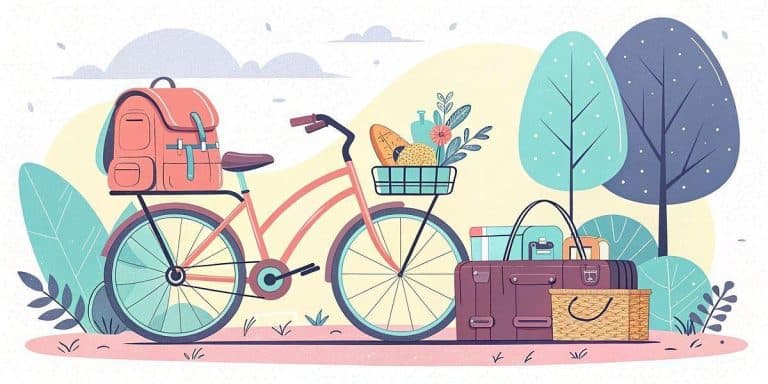 Transform Your Rides: The Essential Guide to Choosing the Perfect Bicycle Cargo Rack