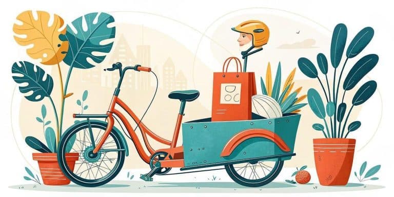 Unlock Your Cycling Potential: Discover the Top 3 Innovative Cargo Bike Racks